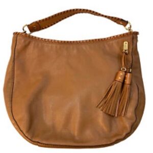Michael Kors Large Tan hobo bag